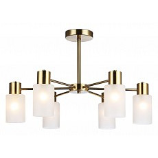 Люстра на штанге ambrella light traditional tr9581